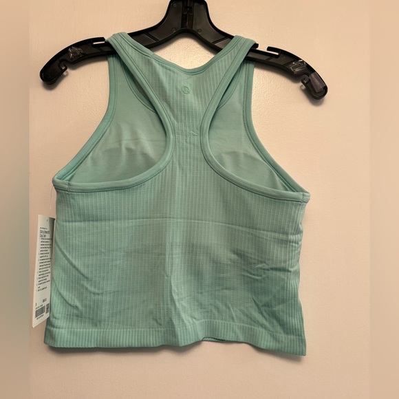 Lululemon Ebb to Street Racerback Tank - Picture 4 of 7